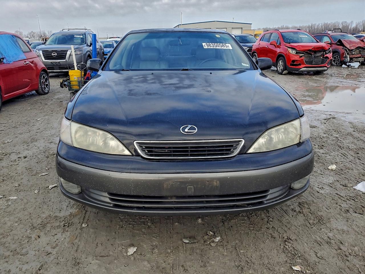 Lexus Es 300 Image 2