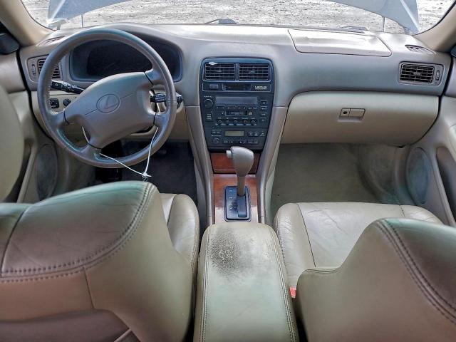 Lexus Es 300 Image 6