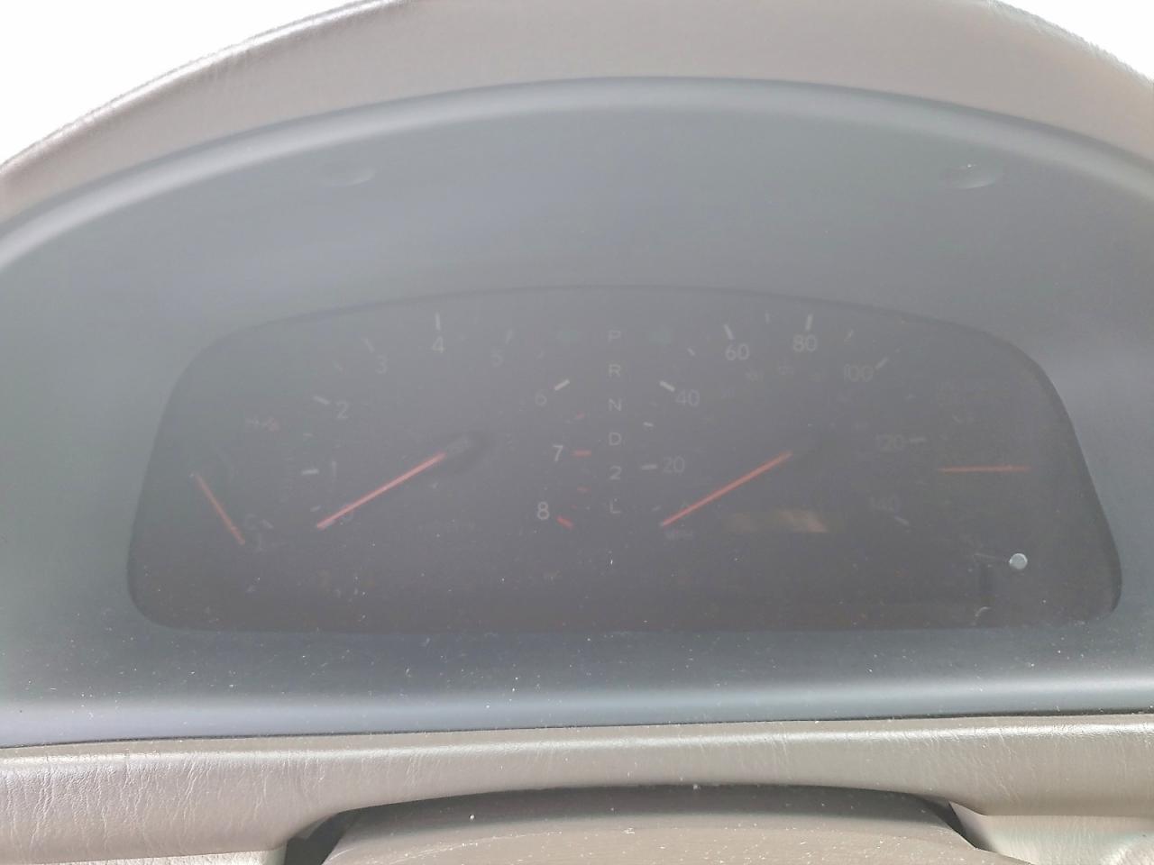 Lexus Es 300 Image 8