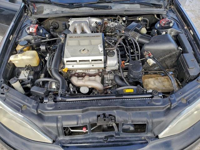 Lexus Es 300 Image 9