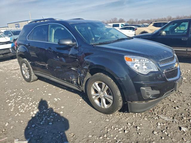 Chevrolet Equinox Lt Image 2