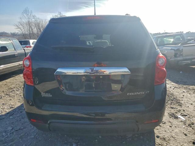 Chevrolet Equinox Lt Image 6