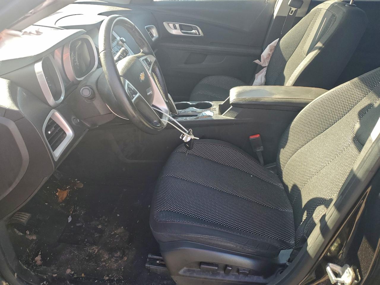 Chevrolet Equinox Lt Image 9