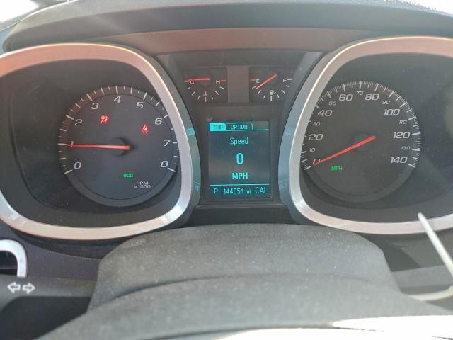 Chevrolet Equinox Lt Image 12