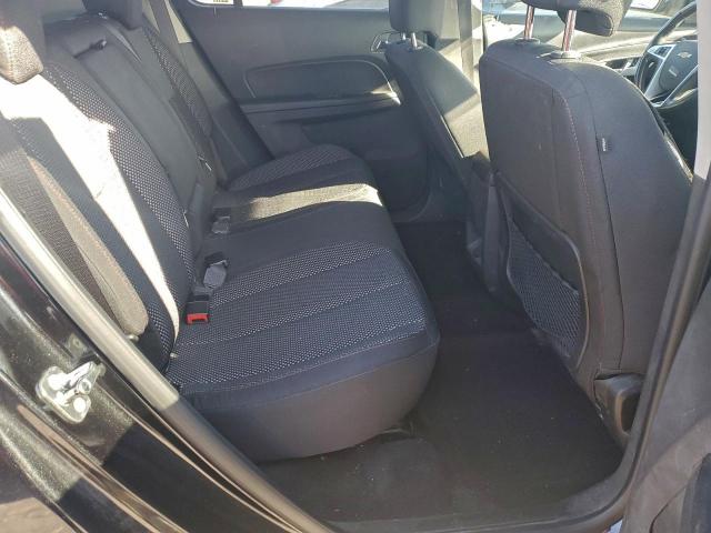 Chevrolet Equinox Lt Image 8