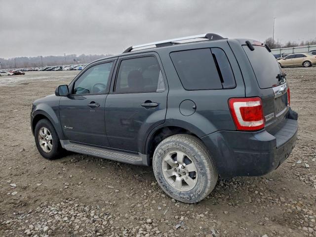 Ford Escape Hybrid Image 2