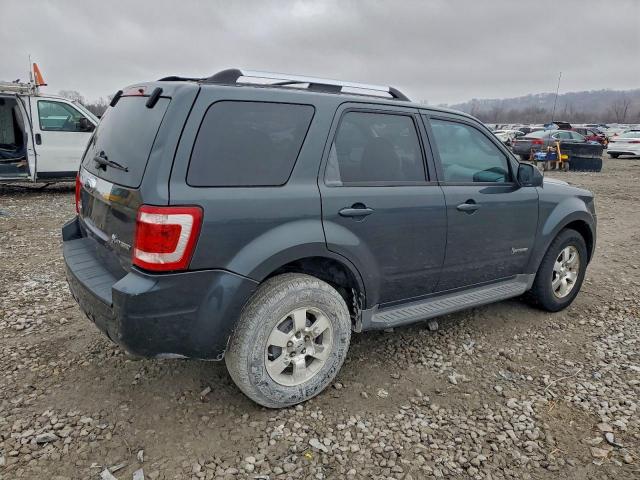 Ford Escape Hybrid Image 7