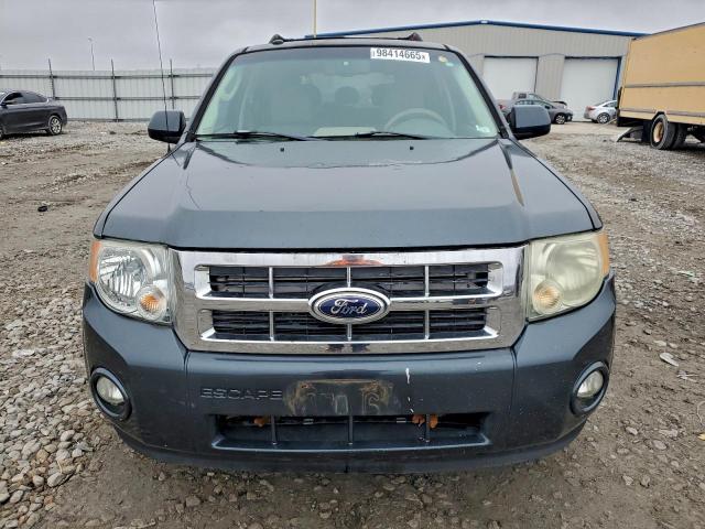 Ford Escape Hybrid Image 4