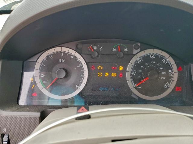 Ford Escape Hybrid Image 9