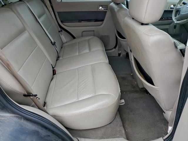 Ford Escape Hybrid Image 11