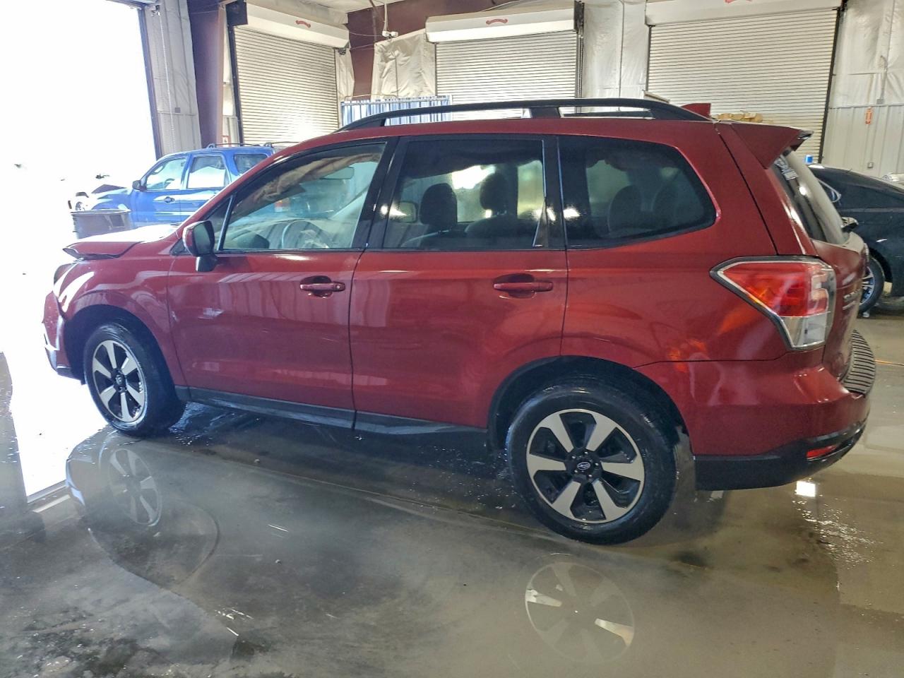 Subaru Forester 2.5i Premium Image 6