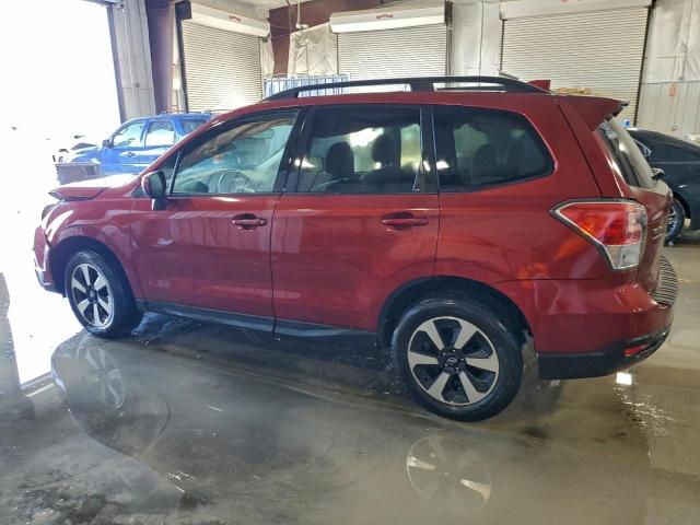 Subaru Forester 2.5i Premium Image 6