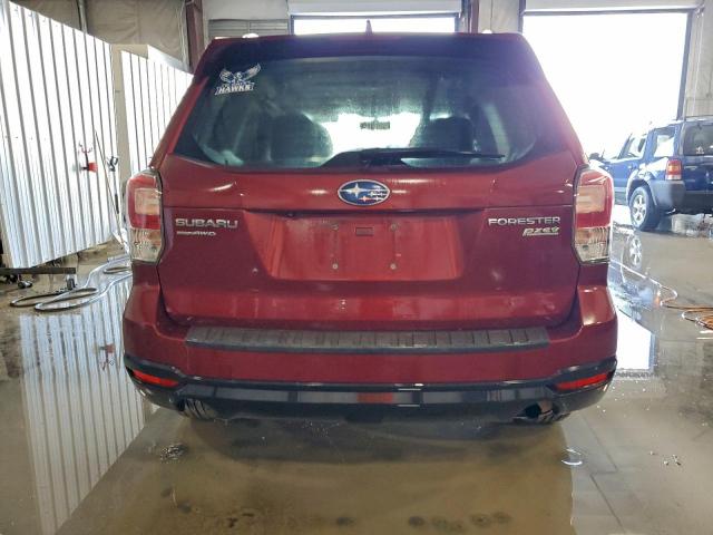 Subaru Forester 2.5i Premium Image 5