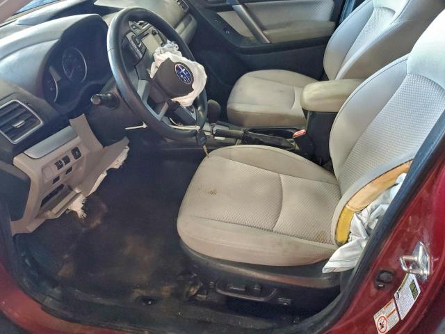 Subaru Forester 2.5i Premium Image 7