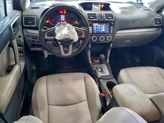 Subaru Forester 2.5i Premium Image 8