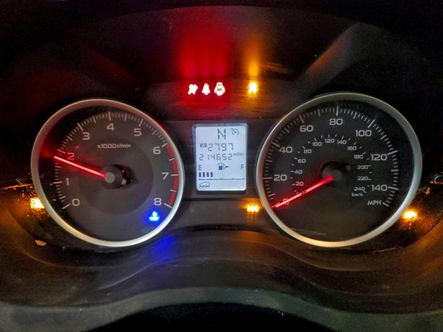 Subaru Forester 2.5i Premium Image 10