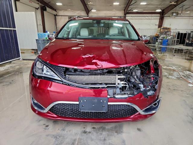 Chrysler Pacifica Limited Image 12