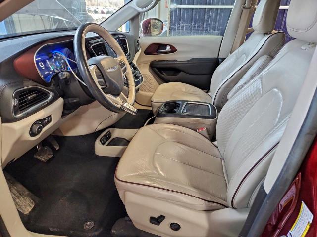 Chrysler Pacifica Limited Image 13