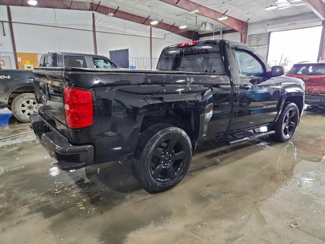 Chevrolet Silverado C1500 Image 8