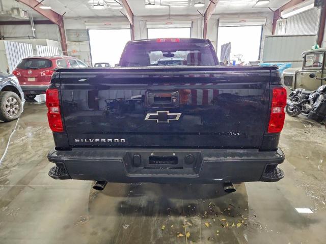 Chevrolet Silverado C1500 Image 6