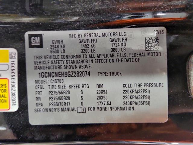 Chevrolet Silverado C1500 Image 2