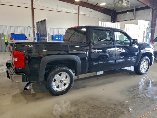 Chevrolet Silverado K1500 Lt Image 12
