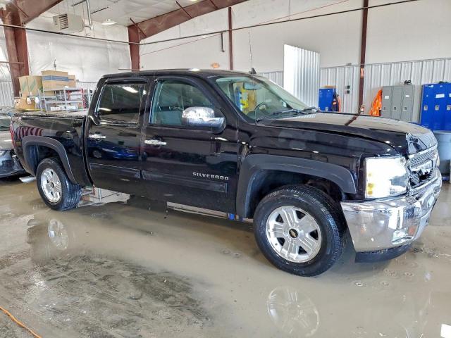 Chevrolet Silverado K1500 Lt Image 7