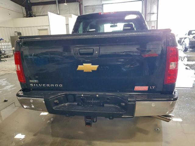 Chevrolet Silverado K1500 Lt Image 2