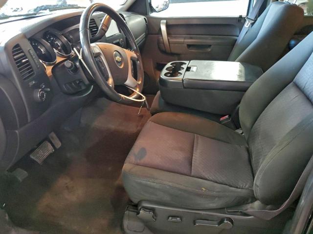 Chevrolet Silverado K1500 Lt Image 4