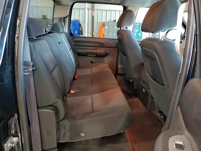 Chevrolet Silverado K1500 Lt Image 9