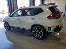 Nissan Rogue S Image 2