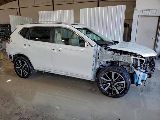 Nissan Rogue S Image 4