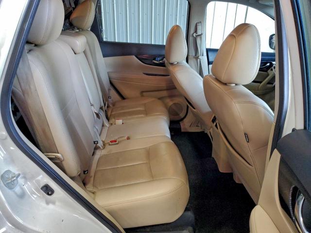 Nissan Rogue S Image 7