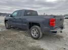 Chevrolet Silverado K1500 Lt Image 3
