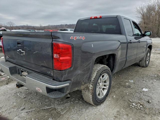Chevrolet Silverado K1500 Lt Image 5