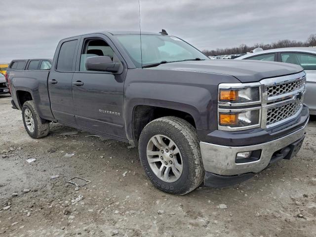 Chevrolet Silverado K1500 Lt Image 2