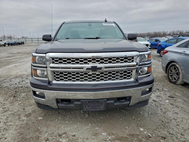 Chevrolet Silverado K1500 Lt Image 9