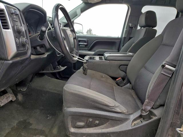 Chevrolet Silverado K1500 Lt Image 7