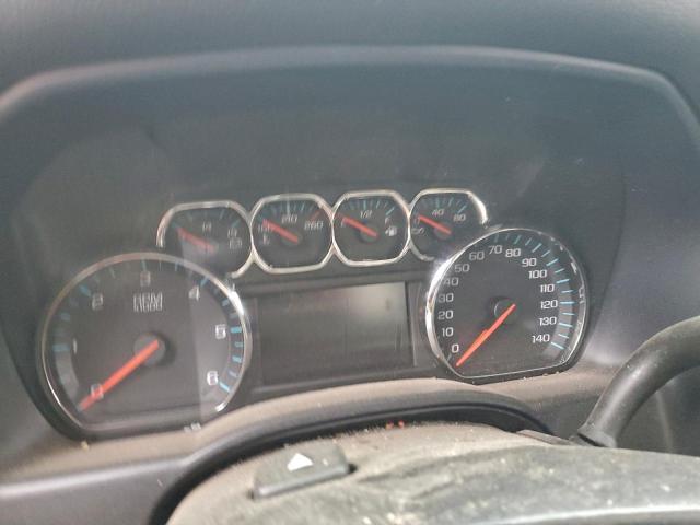 Chevrolet Silverado K1500 Lt Image 8