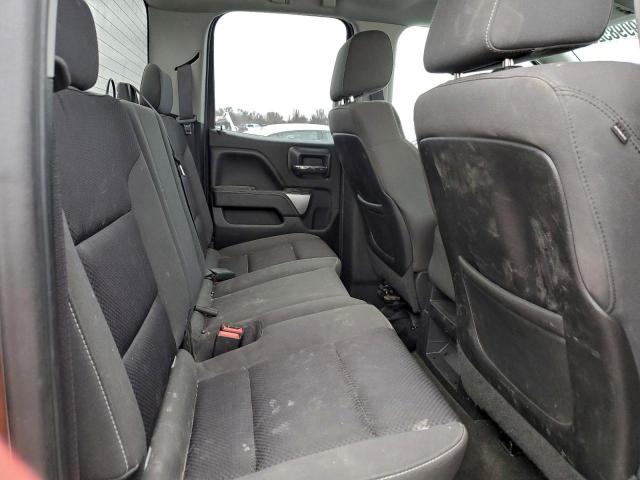 Chevrolet Silverado K1500 Lt Image 10