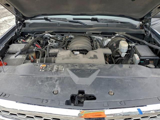 Chevrolet Silverado K1500 Lt Image 11