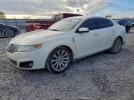 Lincoln MKS Image 1