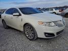 Lincoln MKS Image 4