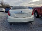 Lincoln MKS Image 8