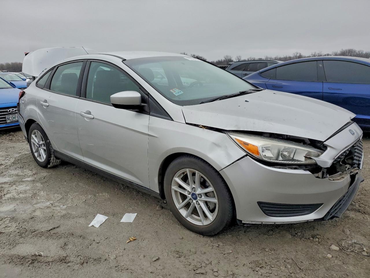 Ford Focus Se Image 11