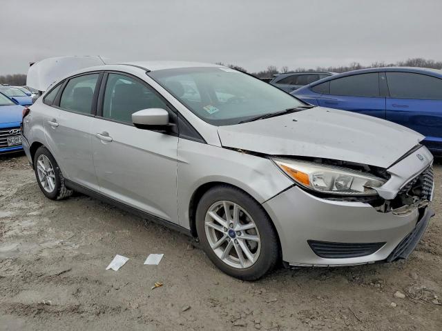 Ford Focus Se Image 11