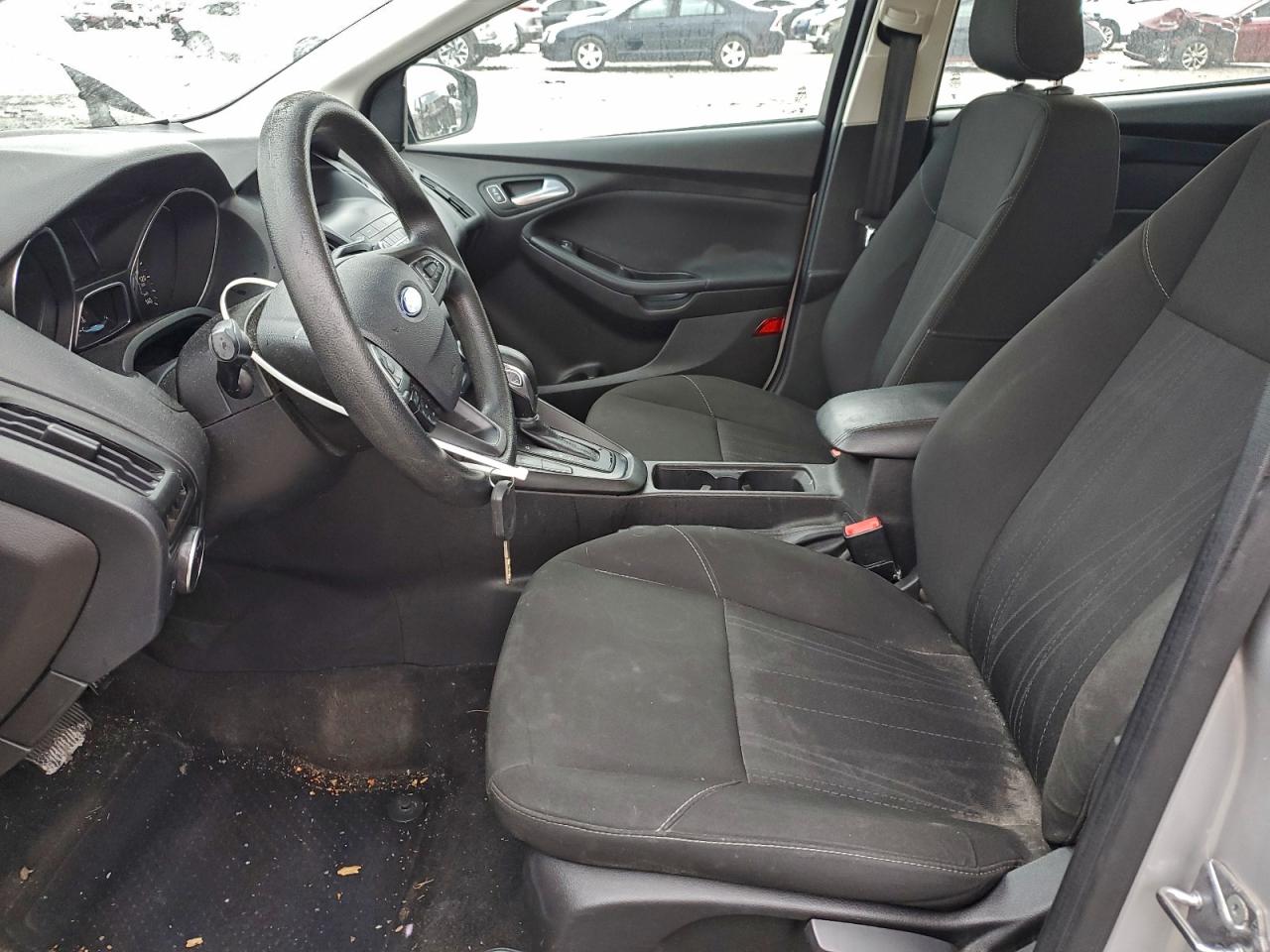 Ford Focus Se Image 2