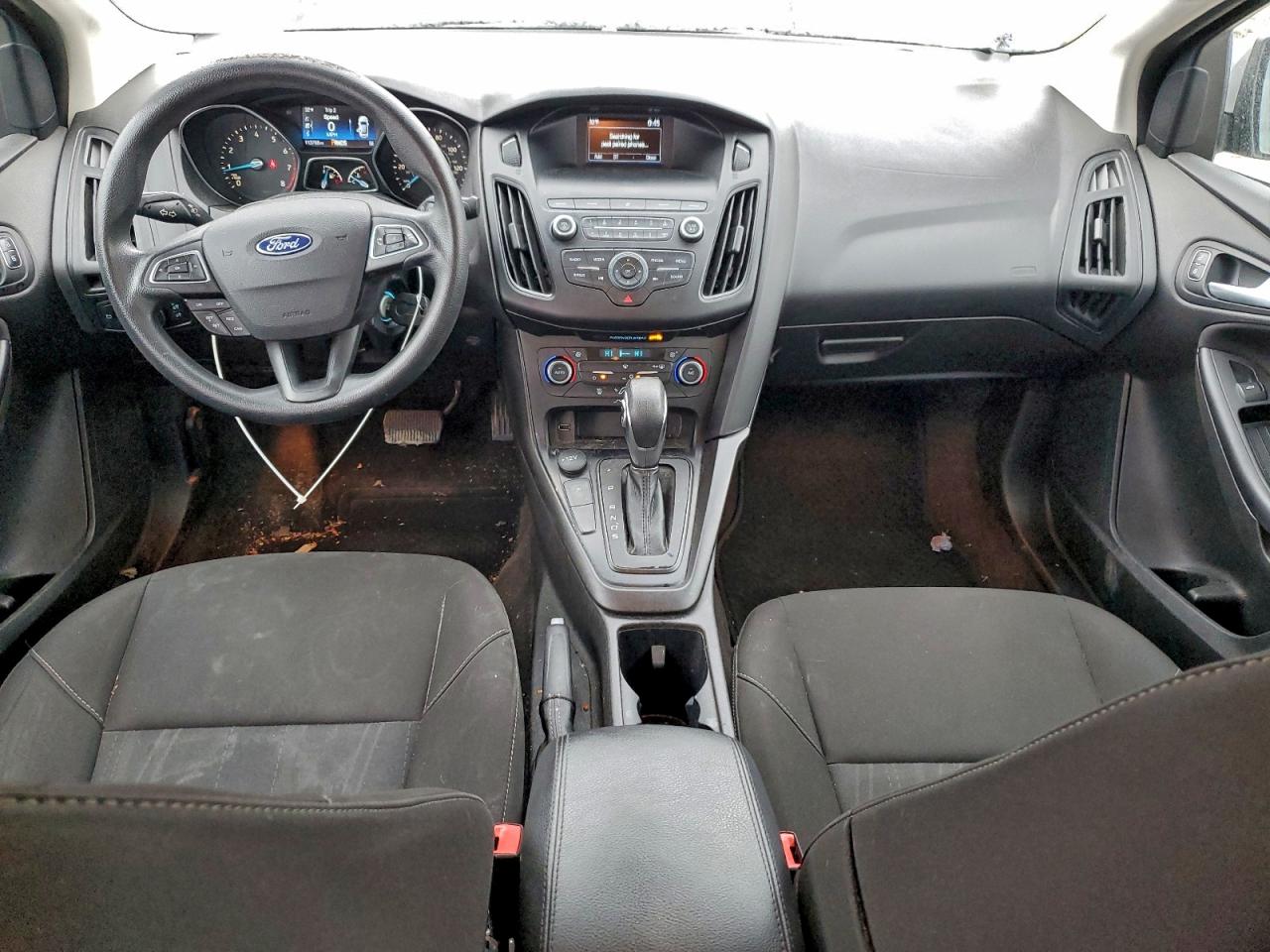 Ford Focus Se Image 7