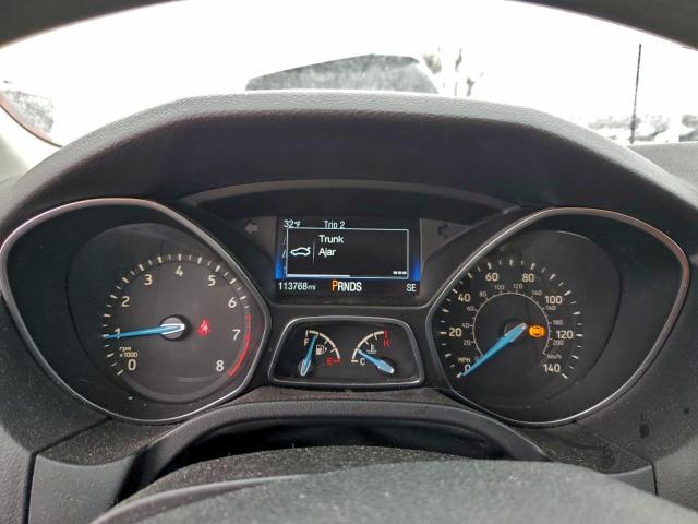 Ford Focus Se Image 8