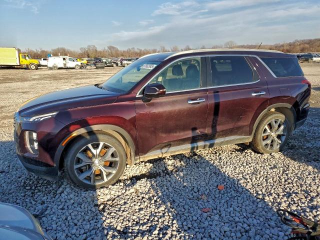  Salvage Hyundai PALISADE